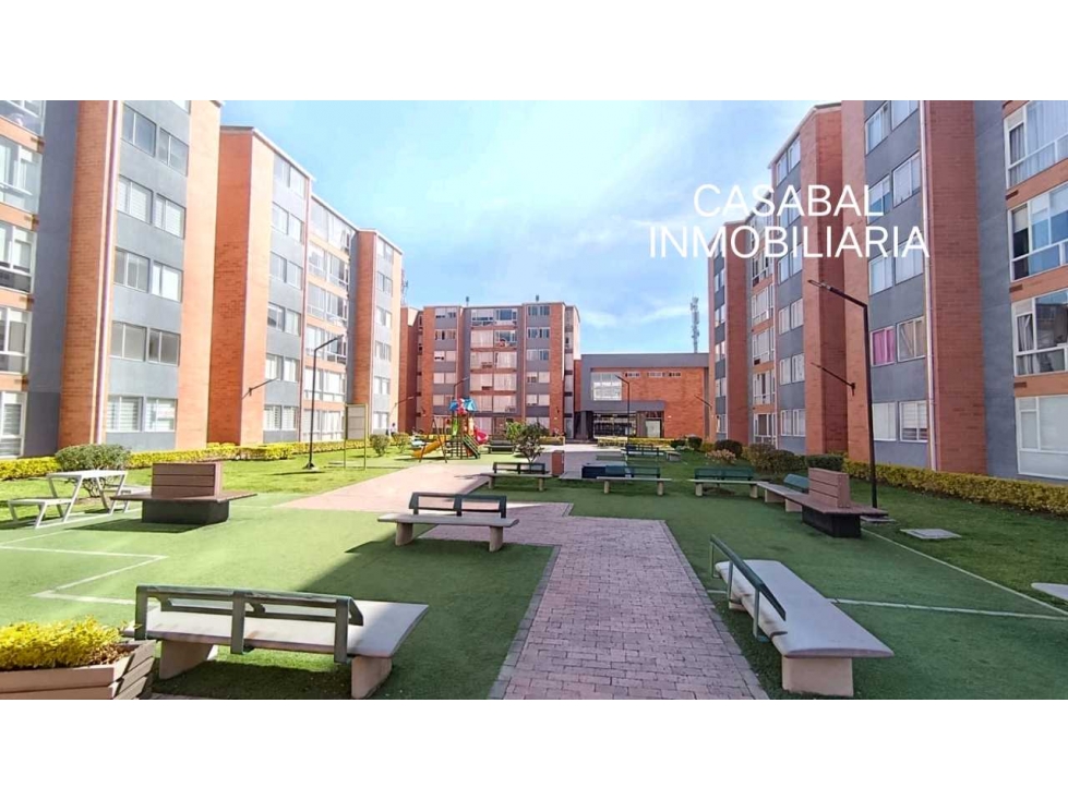 Apartamento en venta en Fusca, Chía · foto 13 de 15