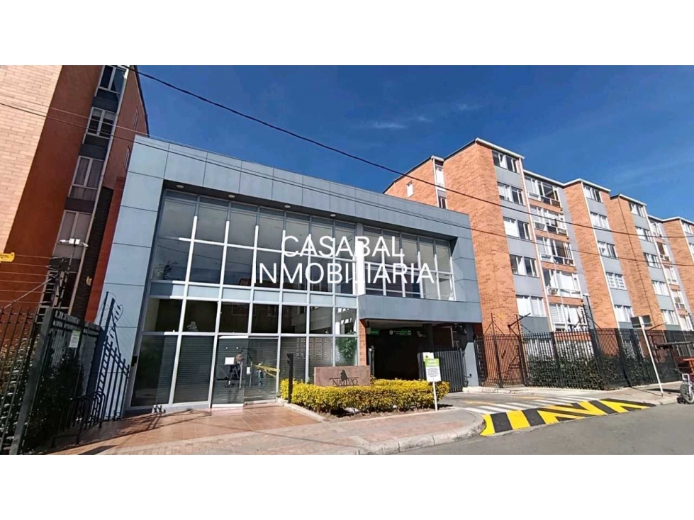 Apartamento en venta en Fusca, Chía · foto 15 de 15