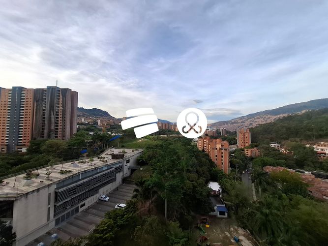 Apartamento de 2 alcobas en venta en Robledo, Medellín, 63 m² · foto 5 de 24