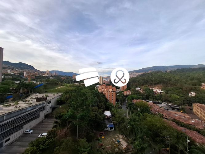 Apartamento de 2 alcobas en venta en Robledo, Medellín, 63 m² · foto 6 de 24