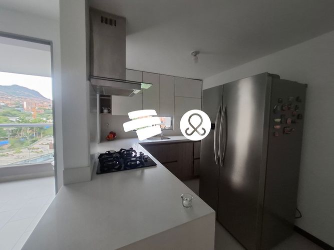Apartamento de 2 alcobas en venta en Robledo, Medellín, 63 m² · foto 9 de 24