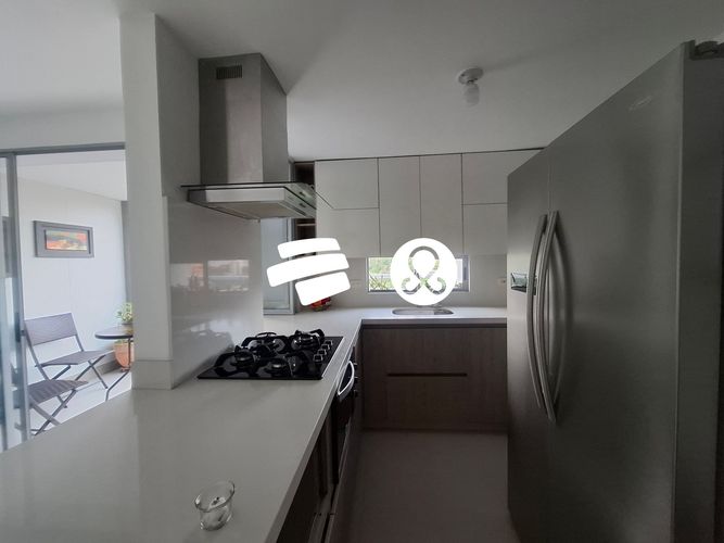 Apartamento de 2 alcobas en venta en Robledo, Medellín, 63 m² · foto 10 de 24
