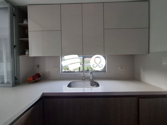Apartamento de 2 alcobas en venta en Robledo, Medellín, 63 m² · foto 11 de 24
