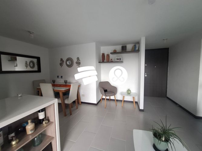 Apartamento de 2 alcobas en venta en Robledo, Medellín, 63 m² · foto 14 de 24