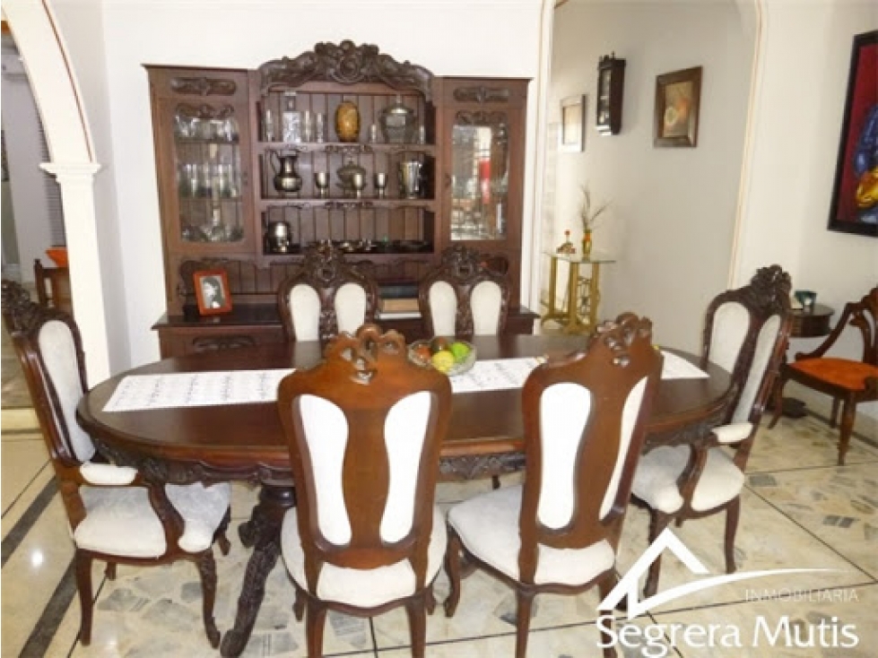 Casa en venta en Pie De La Popa, Cartagena · foto 2 de 17