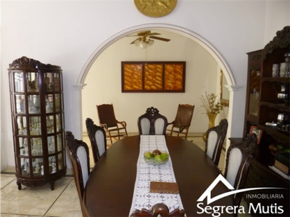 Casa en venta en Pie De La Popa, Cartagena · foto 4 de 17