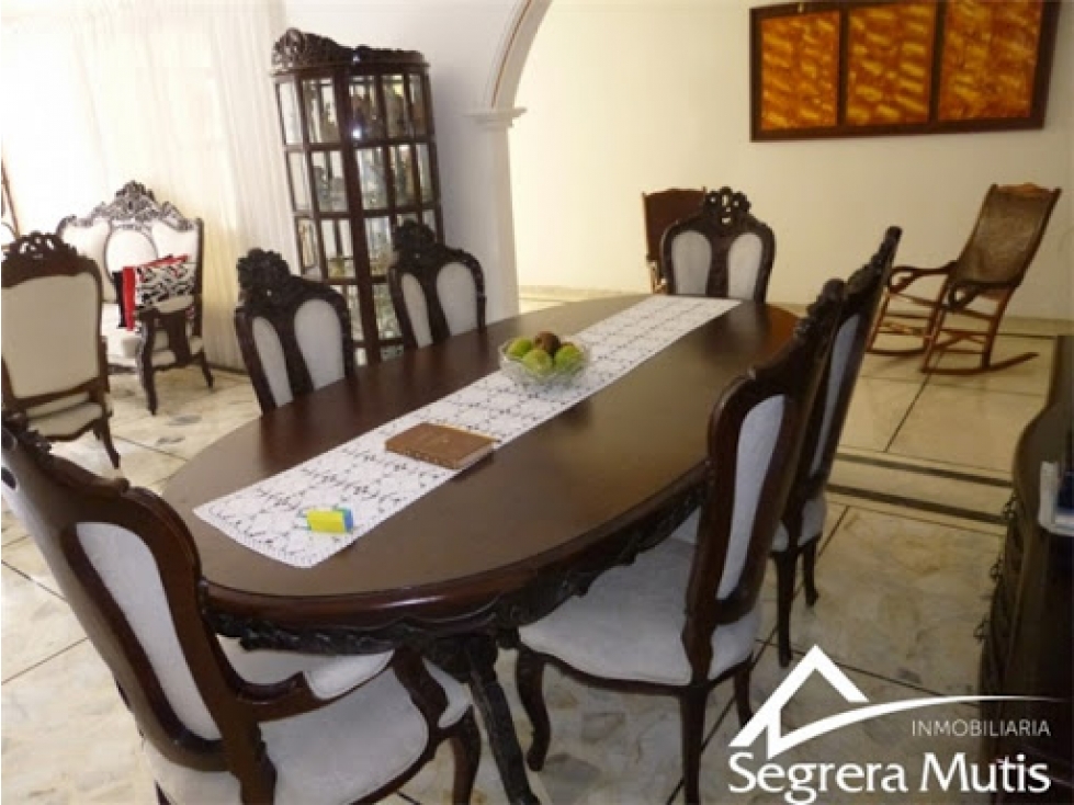 Casa en venta en Pie De La Popa, Cartagena · foto 5 de 17
