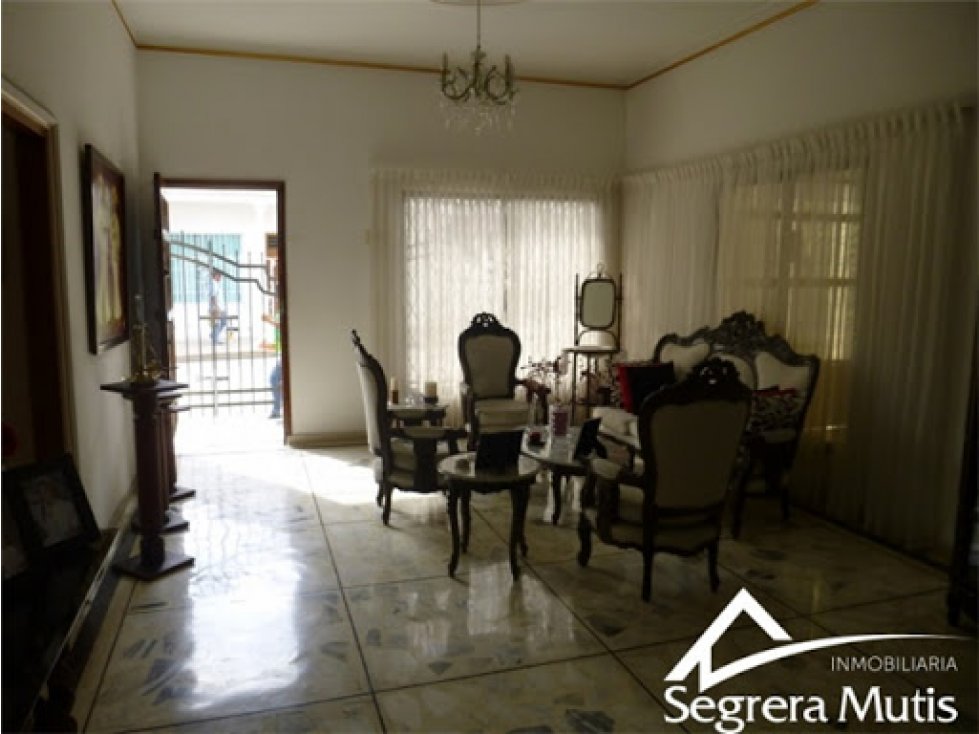 Casa en venta en Pie De La Popa, Cartagena · foto 6 de 17