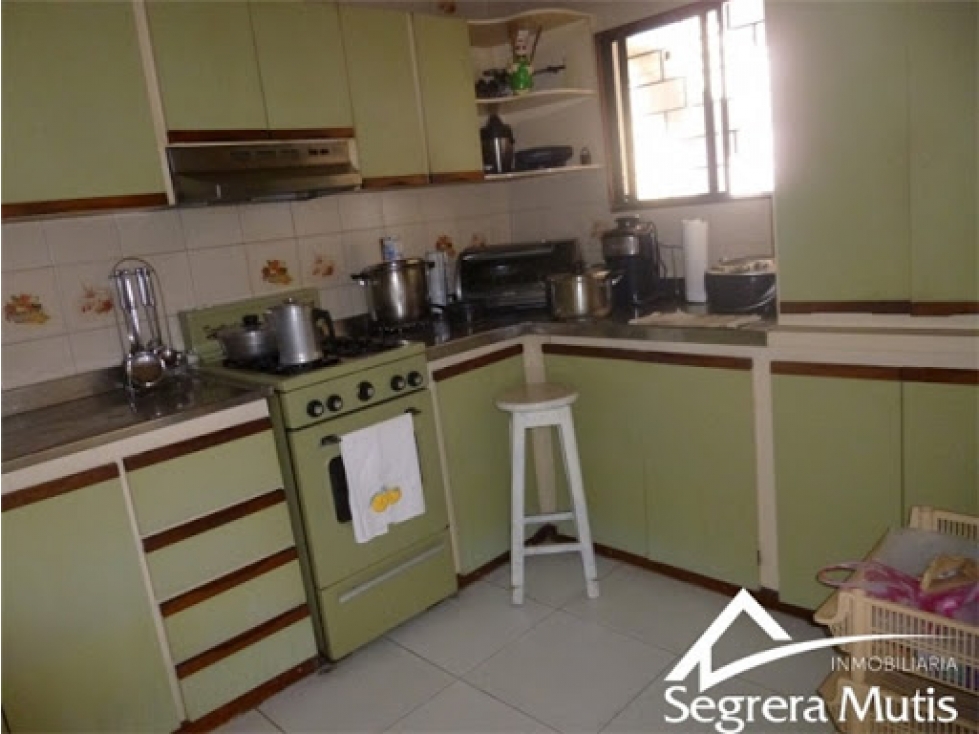Casa en venta en Pie De La Popa, Cartagena · foto 8 de 17