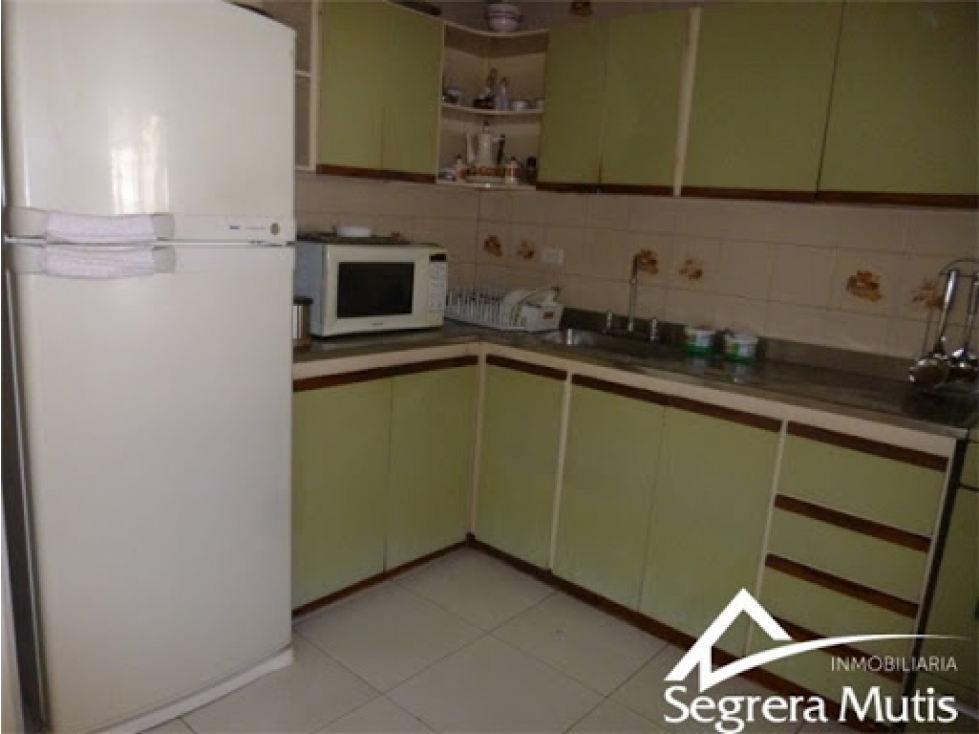 Casa en venta en Pie De La Popa, Cartagena · foto 9 de 17