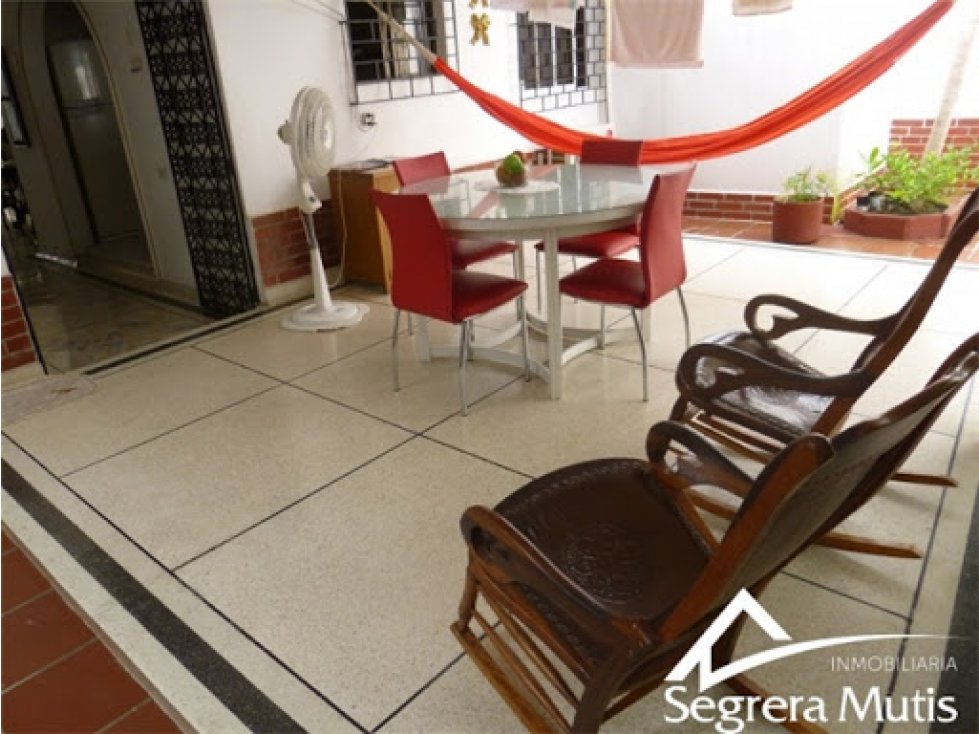 Casa en venta en Pie De La Popa, Cartagena · foto 10 de 17