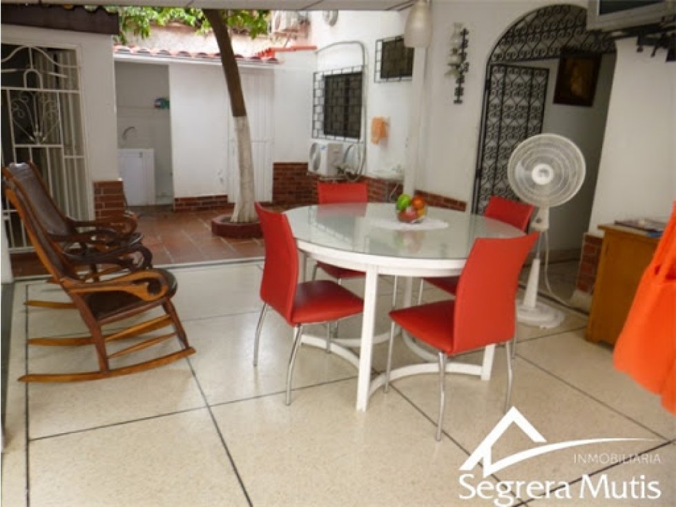 Casa en venta en Pie De La Popa, Cartagena · foto 11 de 17