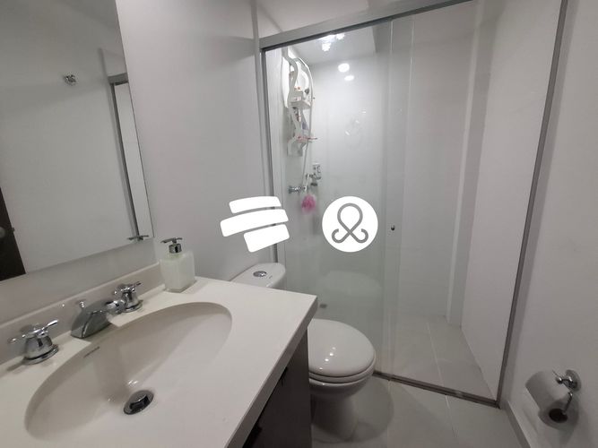 Apartamento de 2 alcobas en venta en Robledo, Medellín, 63 m² · foto 18 de 24