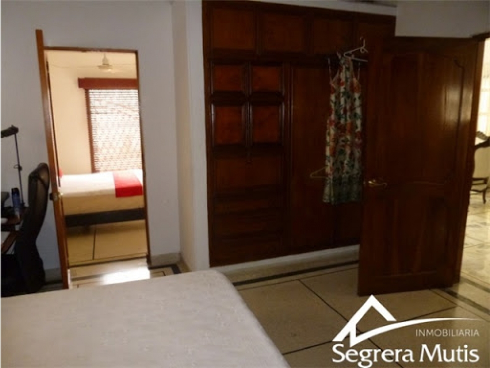 Casa en venta en Pie De La Popa, Cartagena · foto 12 de 17