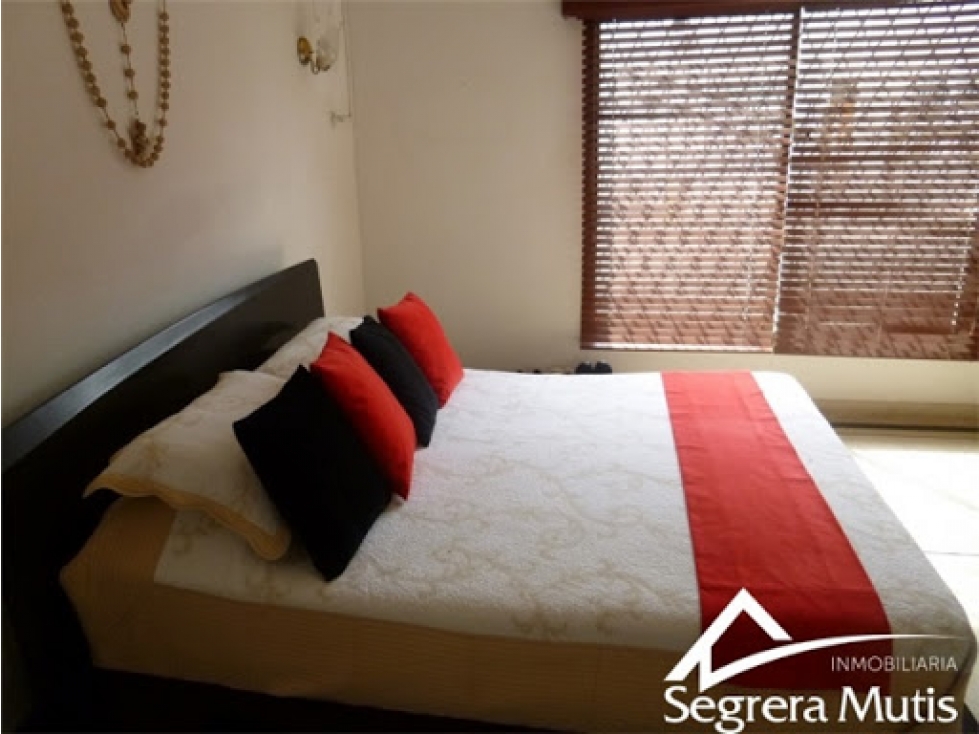 Casa en venta en Pie De La Popa, Cartagena · foto 13 de 17