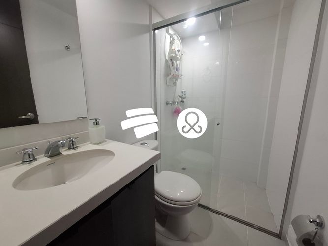 Apartamento de 2 alcobas en venta en Robledo, Medellín, 63 m² · foto 19 de 24