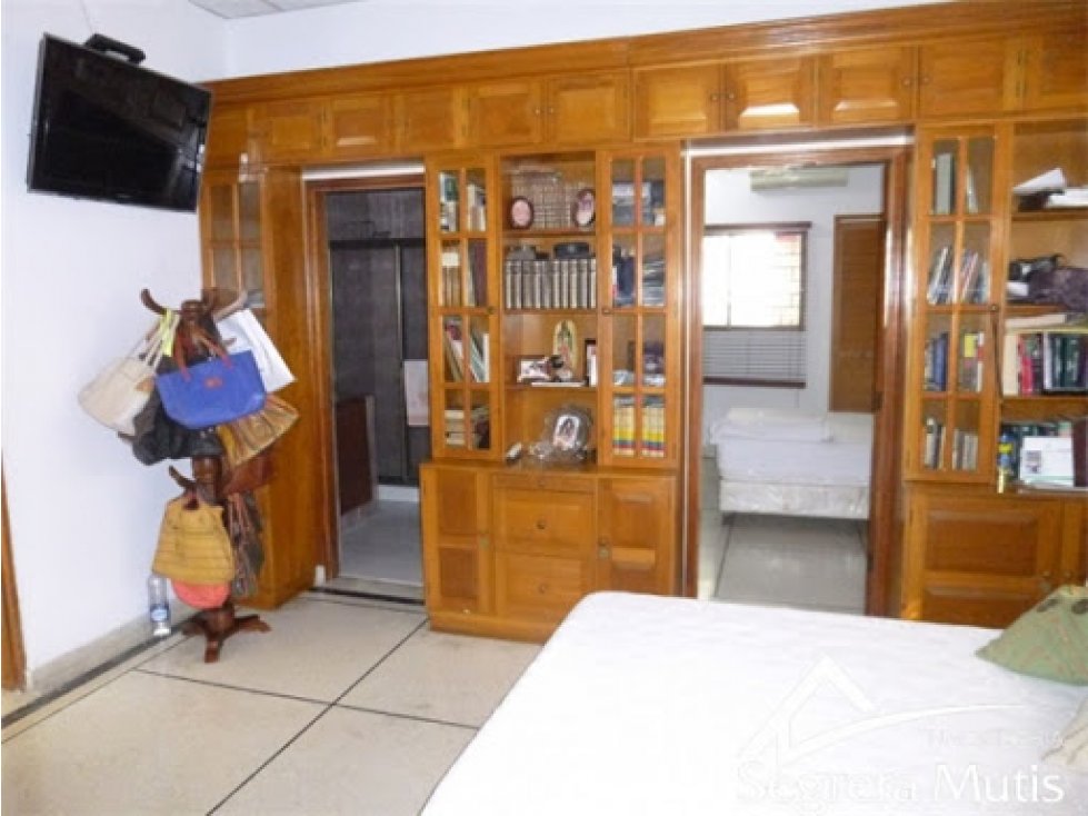 Casa en venta en Pie De La Popa, Cartagena · foto 16 de 17