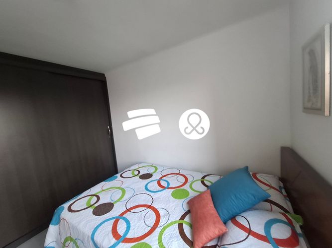 Apartamento de 2 alcobas en venta en Robledo, Medellín, 63 m² · foto 21 de 24