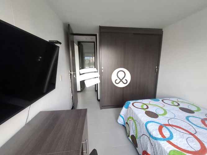 Apartamento de 2 alcobas en venta en Robledo, Medellín, 63 m² · foto 22 de 24