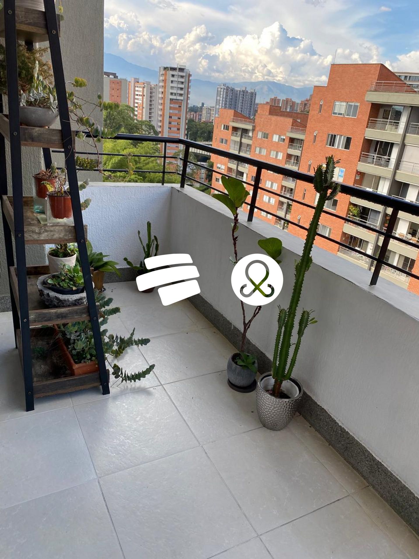 Apartamento en venta en Loma Del Esmeraldal, Envigado · foto 4 de 11