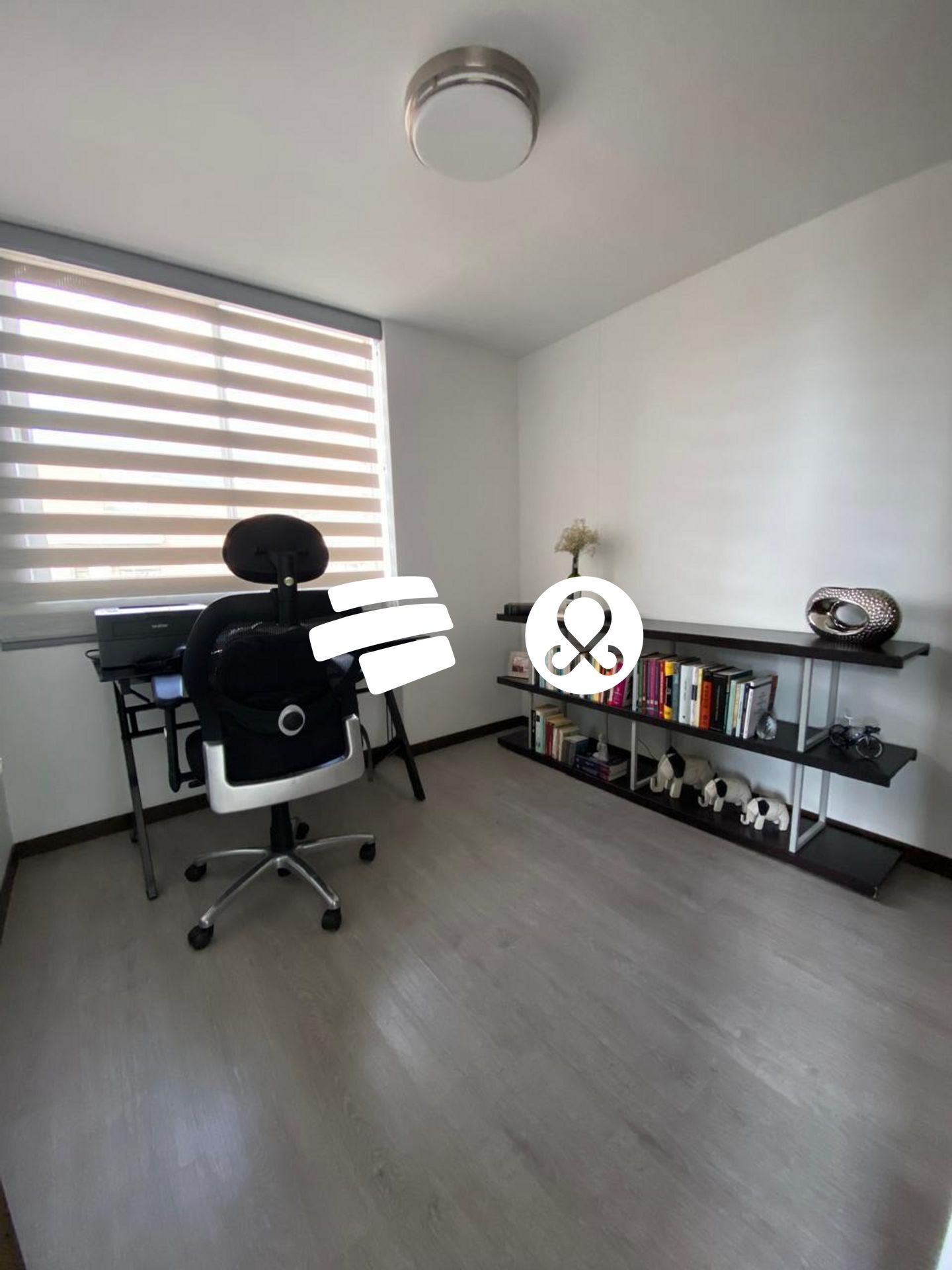Apartamento en venta en Loma Del Esmeraldal, Envigado · foto 8 de 11