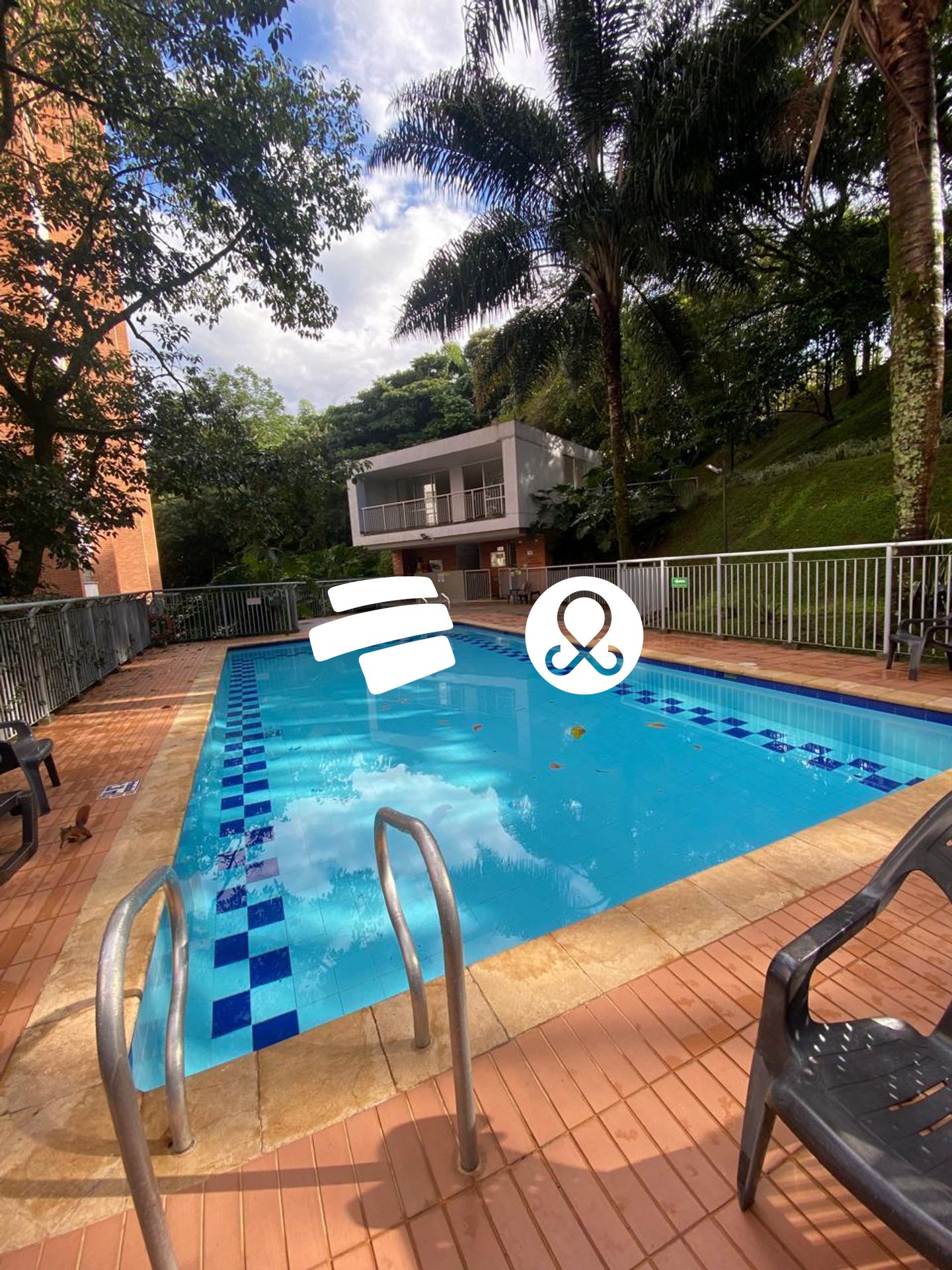 Apartamento en venta en Loma Del Esmeraldal, Envigado · foto 11 de 11