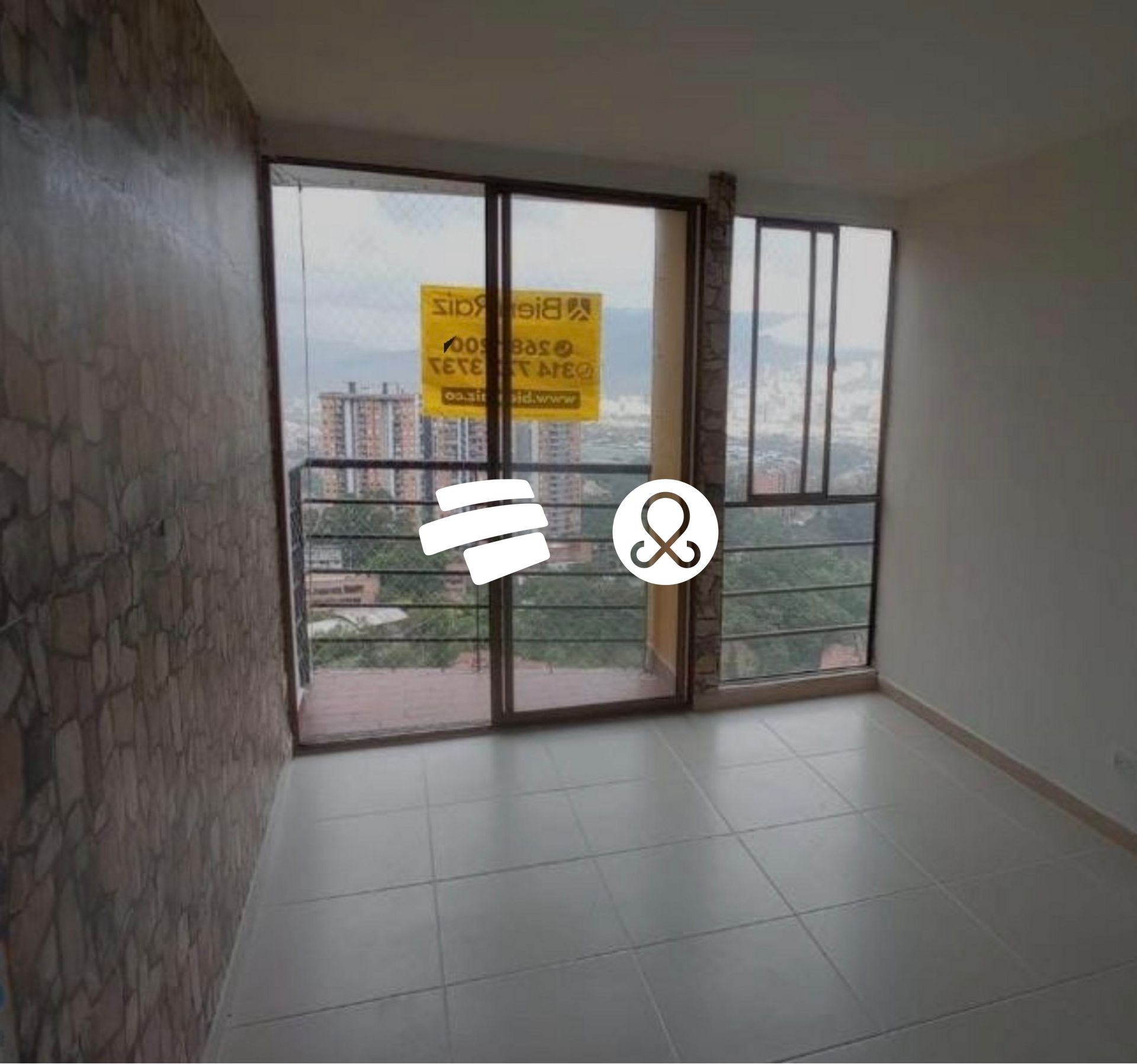Apartamento en venta en Belén, Medellín · foto 2 de 8