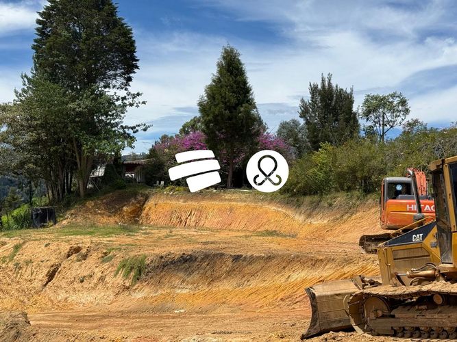 Lote en venta en El Zango, Guarne, 2400 m² · foto 6 de 8