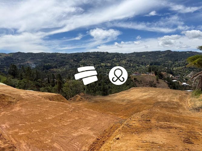 Lote en venta en El Zango, Guarne, 2400 m² · foto 3 de 7