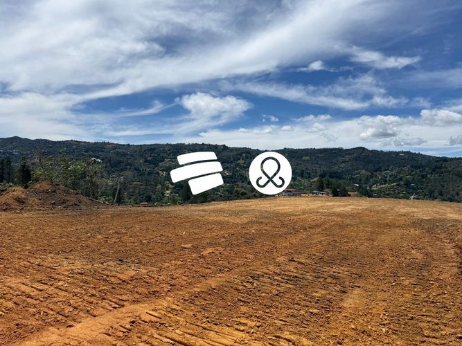 Lote en venta en El Zango, Guarne, 2400 m² · foto 4 de 7