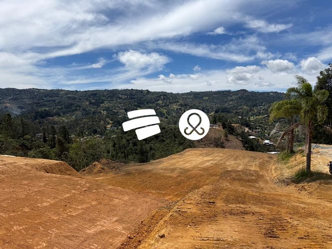 Lote en venta en El Zango, Guarne, 2400 m² · foto 5 de 7