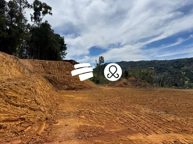 Lote en venta en El Zango, Guarne, 2400 m² · foto 7 de 7