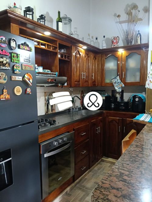 Apartamento de 3 alcobas en venta en La Ceja, 58 m² · foto 4 de 13