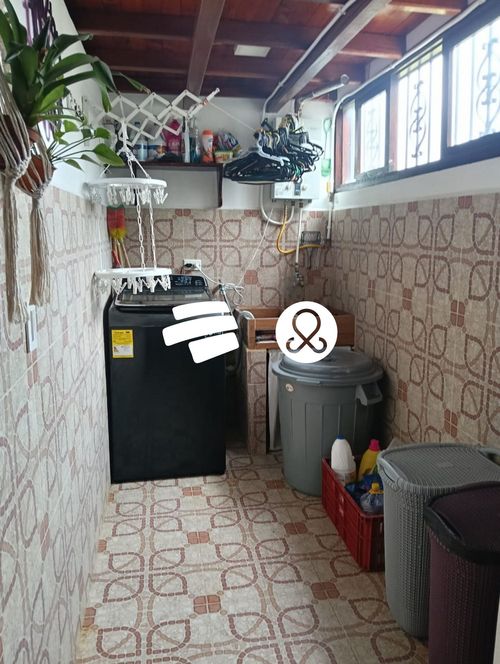 Apartamento de 3 alcobas en venta en La Ceja, 58 m² · foto 5 de 13