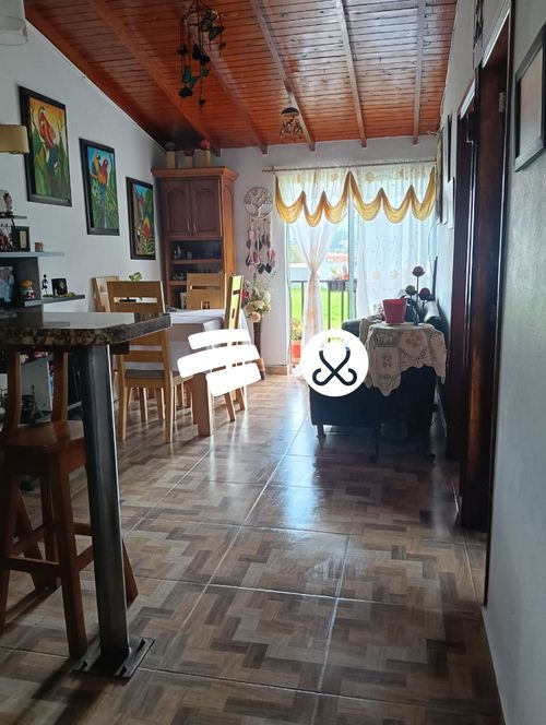 Apartamento de 3 alcobas en venta en La Ceja, 58 m² · foto 6 de 13