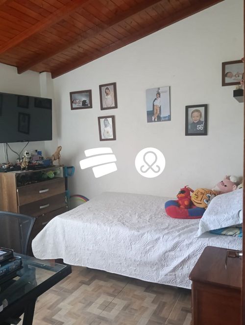 Apartamento de 3 alcobas en venta en La Ceja, 58 m² · foto 9 de 13