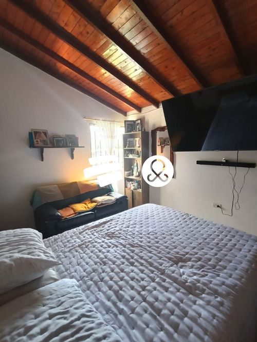 Apartamento de 3 alcobas en venta en La Ceja, 58 m² · foto 11 de 13
