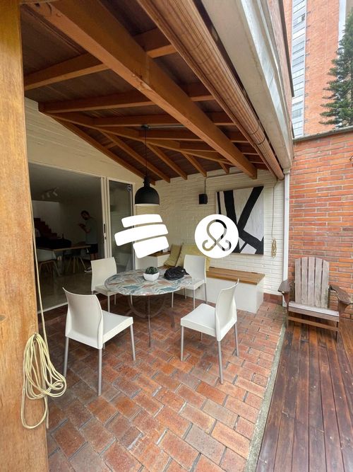 Casa en venta en Zona Centro, Envigado · foto 15 de 16