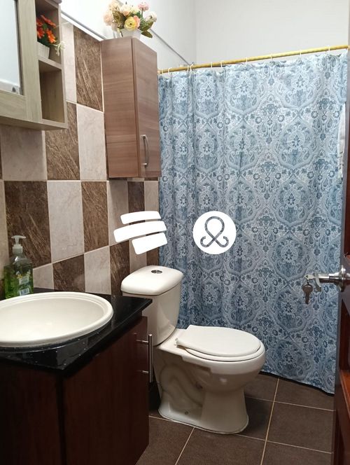 Apartamento de 3 alcobas en venta en La Ceja, 58 m² · foto 12 de 13