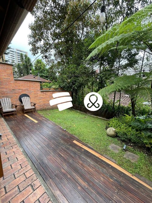 Casa en venta en Zona Centro, Envigado · foto 16 de 16