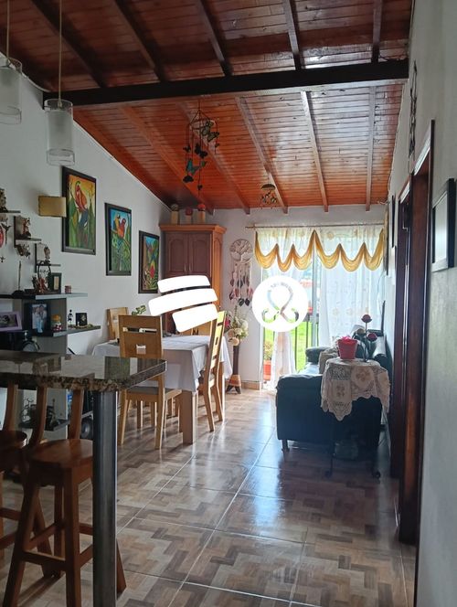 Apartamento de 3 alcobas en venta en La Ceja, 58 m² · foto 13 de 13