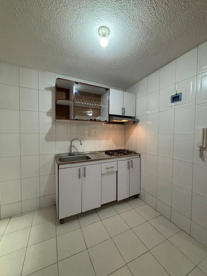 Apartamento en venta en Fontibon, Bogotá · foto 15 de 17