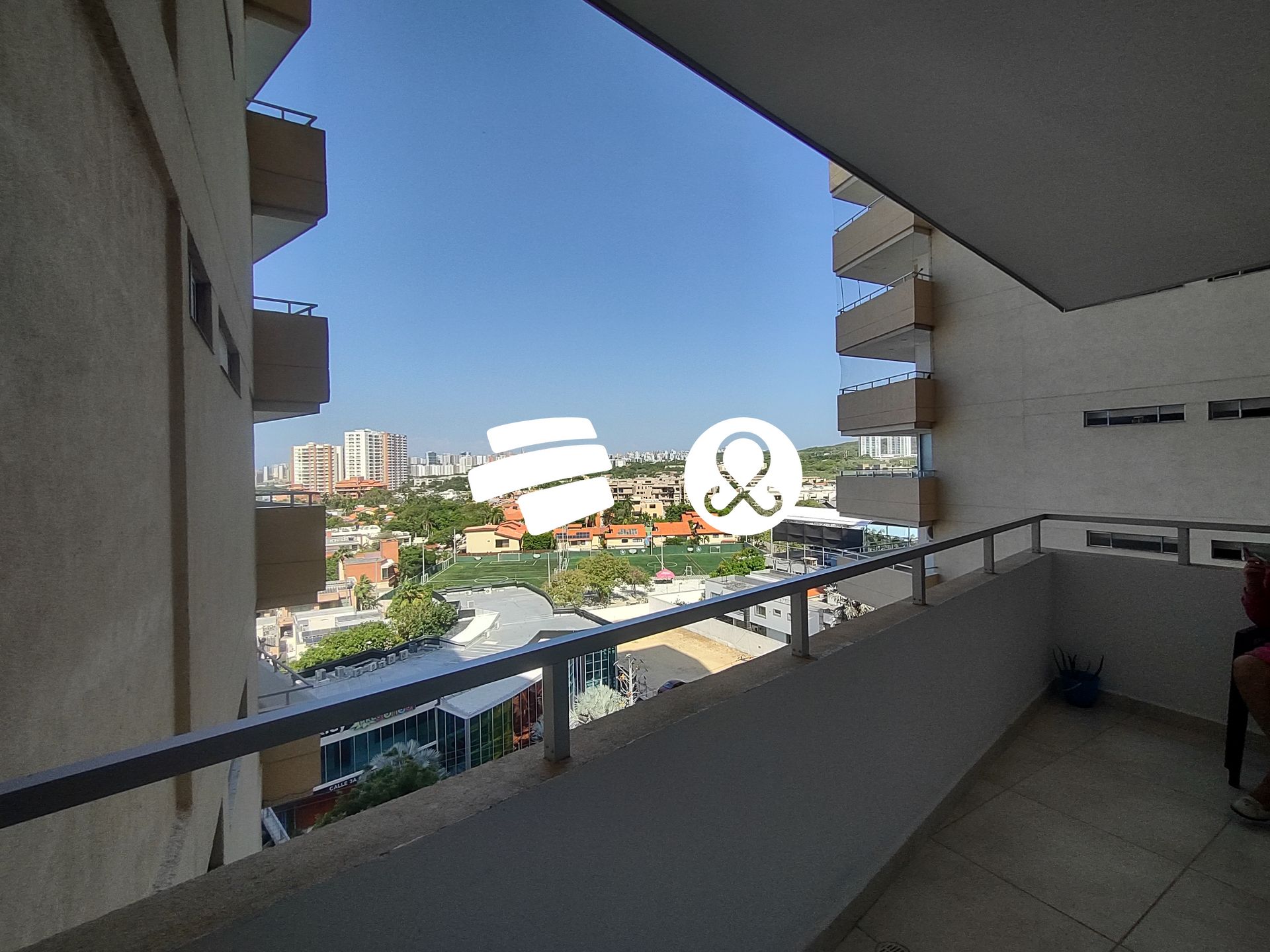 Apartamento en venta en Conjunto Residencial Villa Campestre, Barranquilla · foto 5 de 24