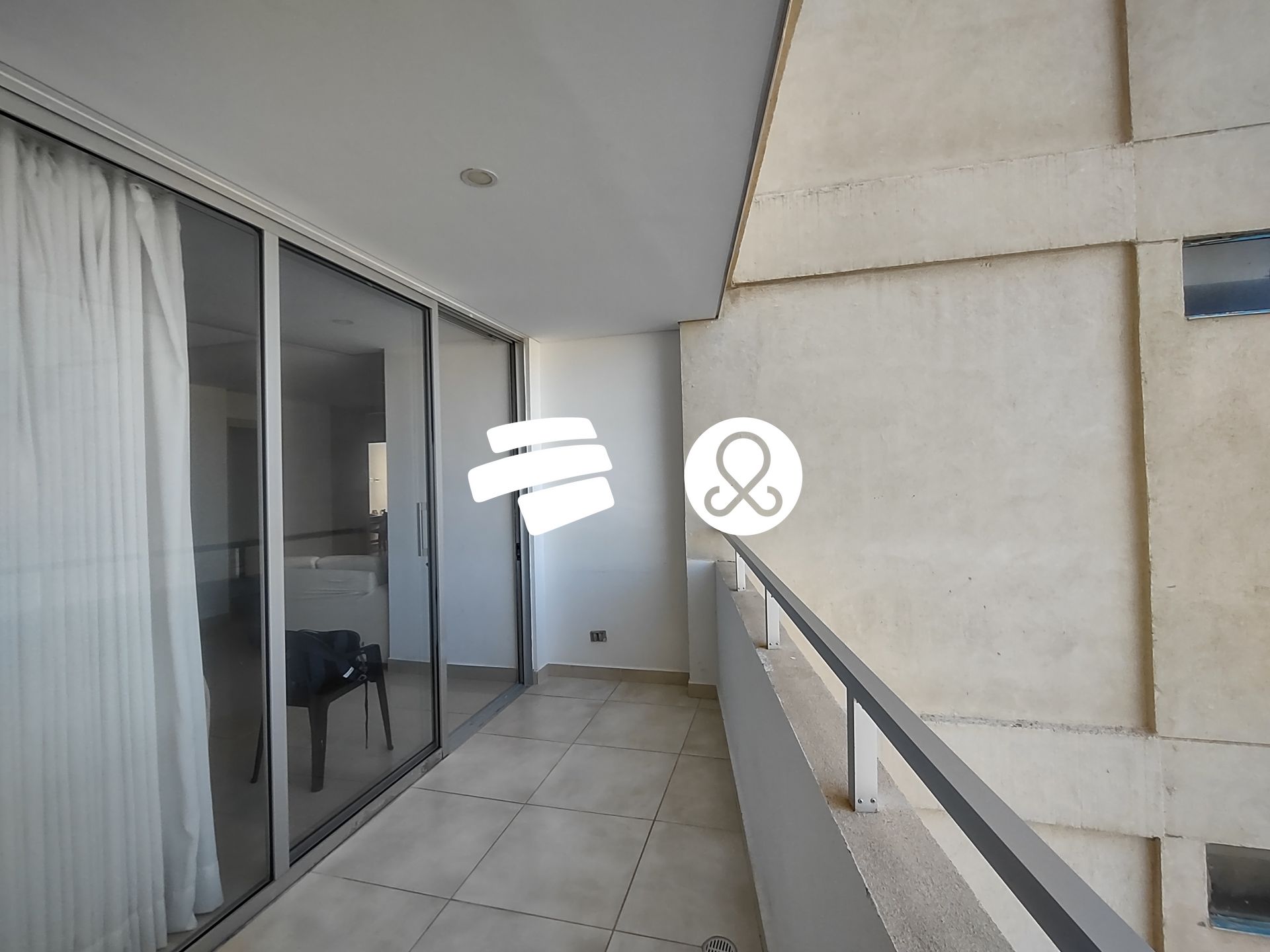 Apartamento en venta en Conjunto Residencial Villa Campestre, Barranquilla · foto 6 de 24