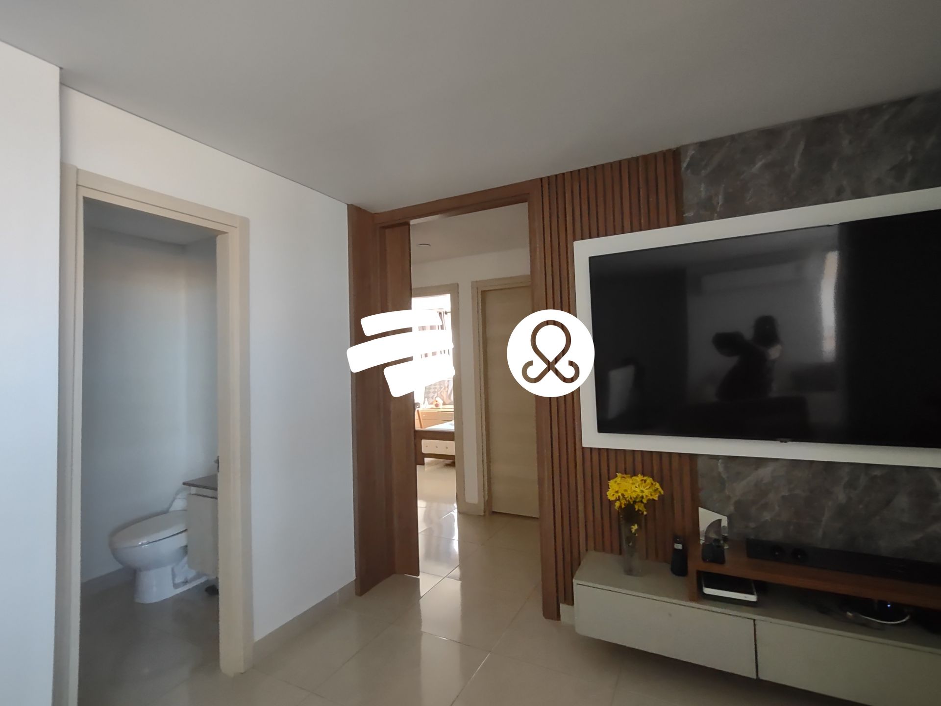 Apartamento en venta en Conjunto Residencial Villa Campestre, Barranquilla · foto 9 de 24