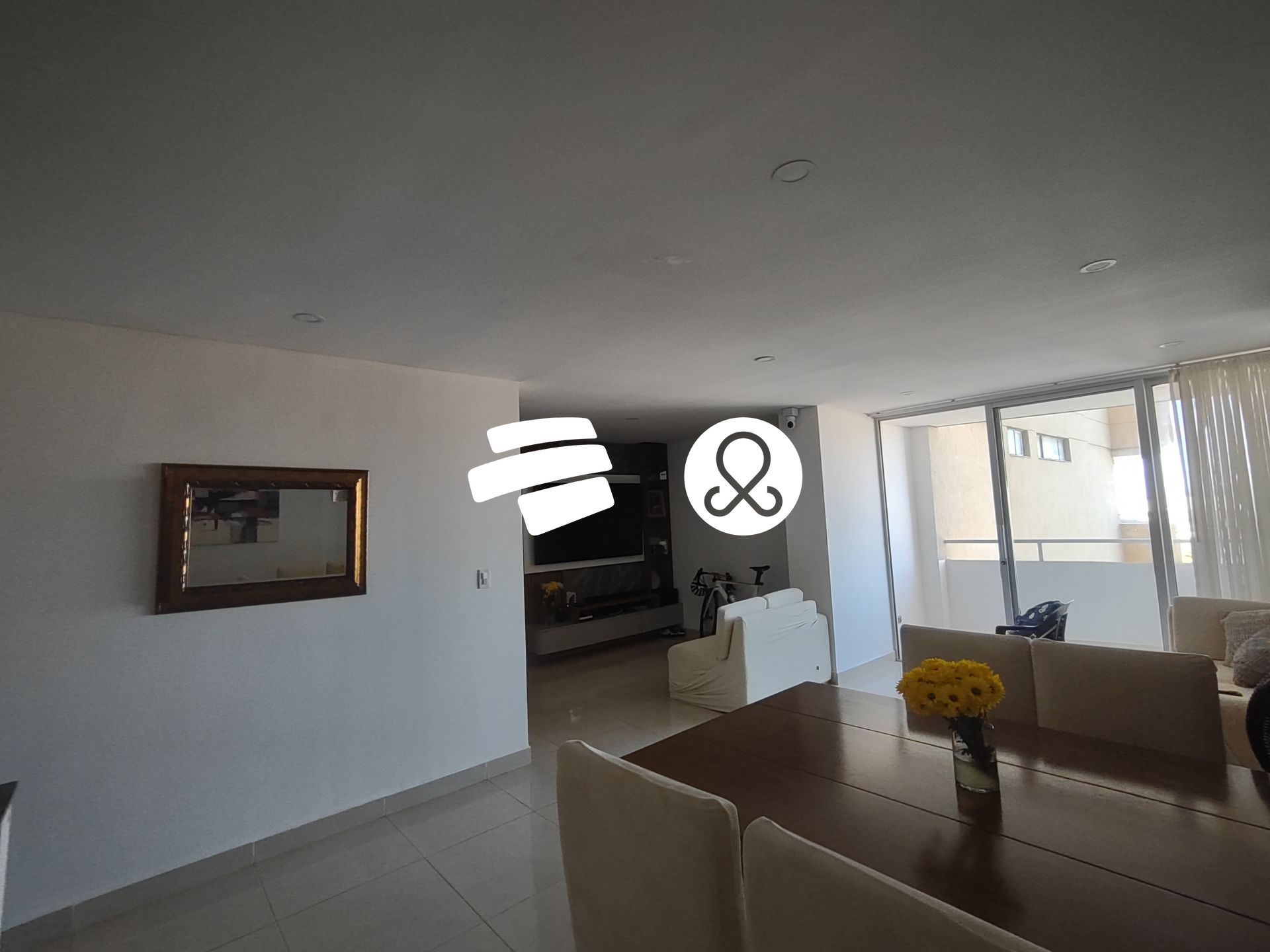 Apartamento en venta en Conjunto Residencial Villa Campestre, Barranquilla · foto 11 de 24