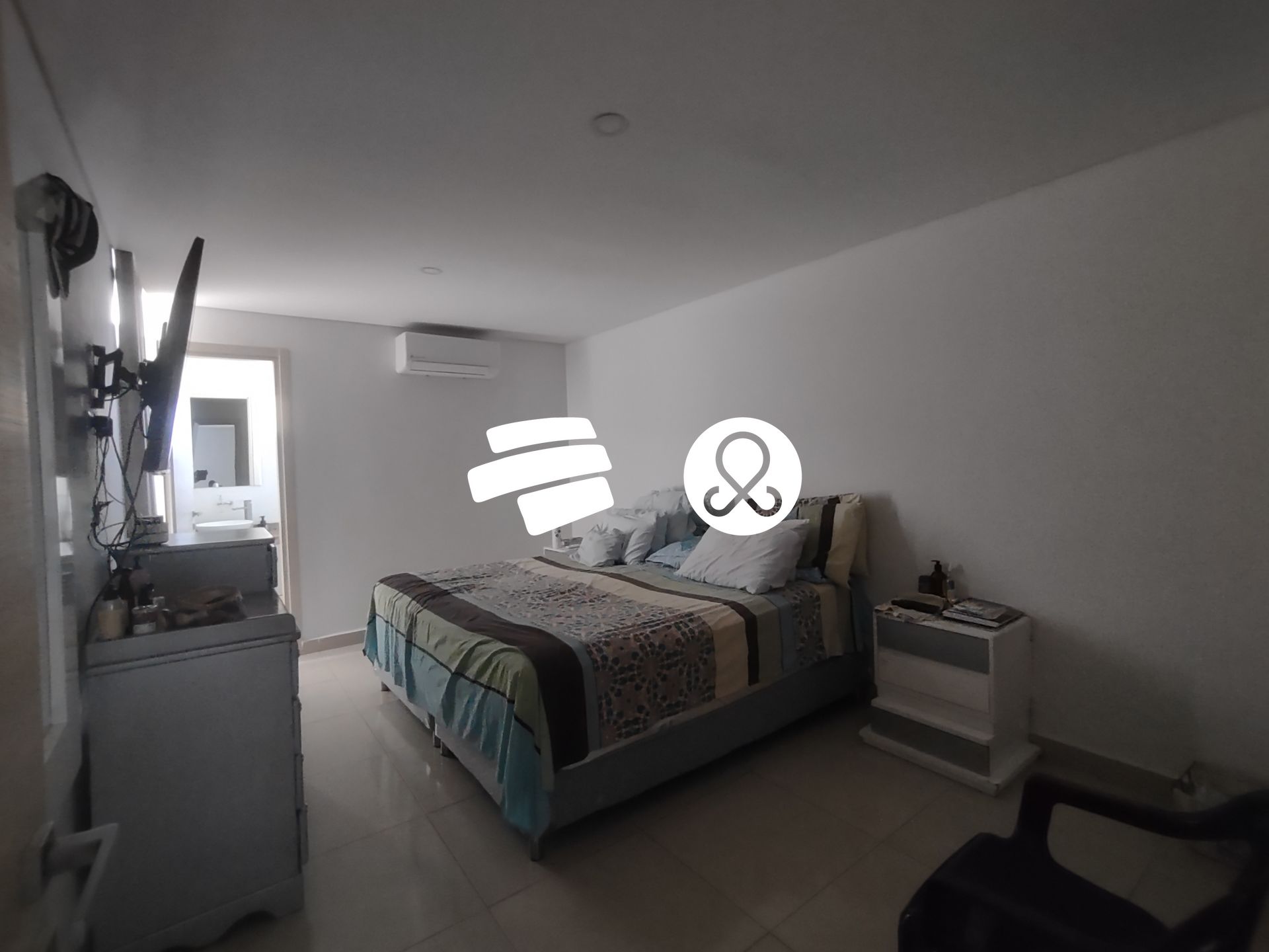 Apartamento en venta en Conjunto Residencial Villa Campestre, Barranquilla · foto 12 de 24