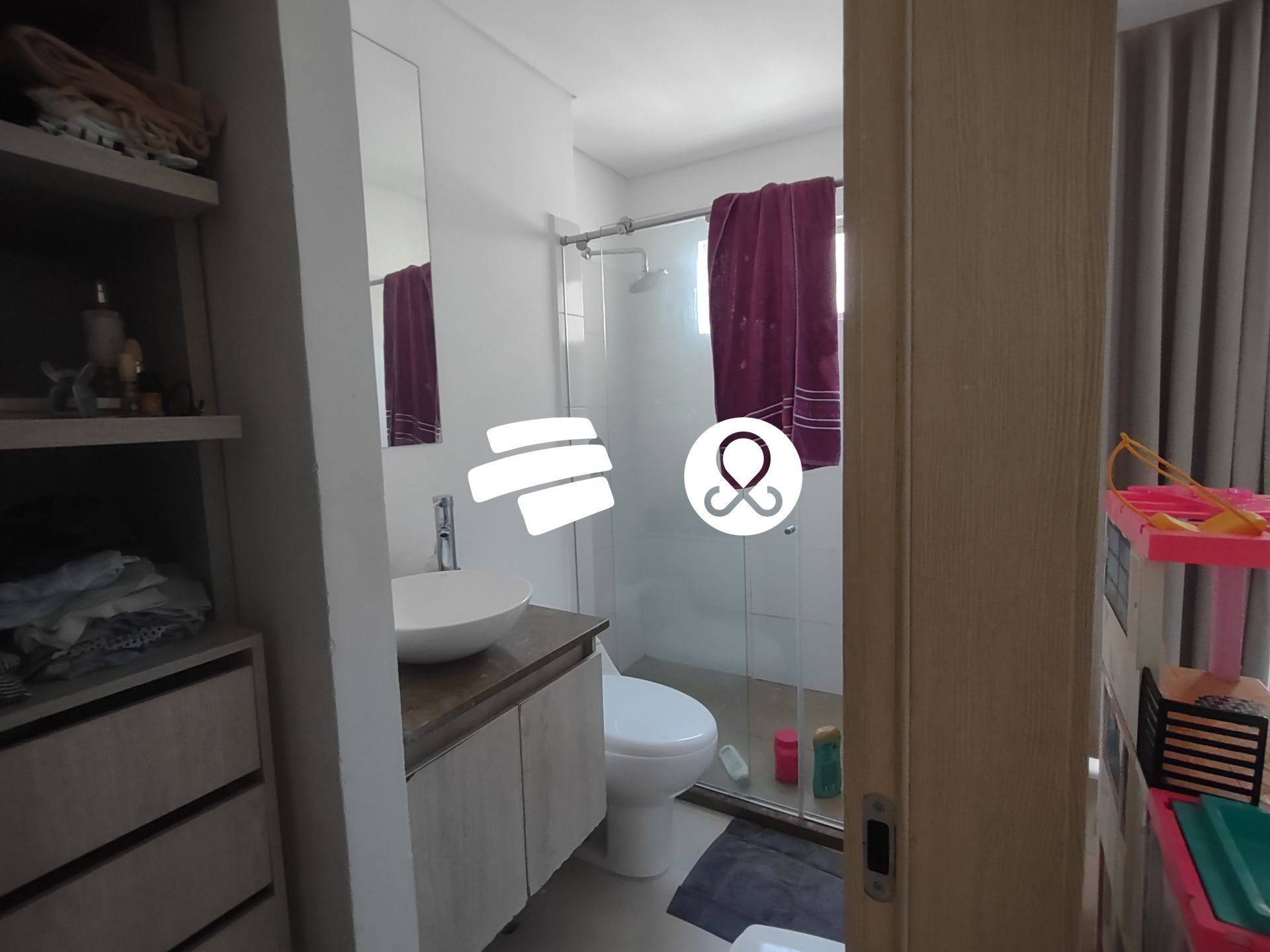 Apartamento en venta en Conjunto Residencial Villa Campestre, Barranquilla · foto 15 de 24