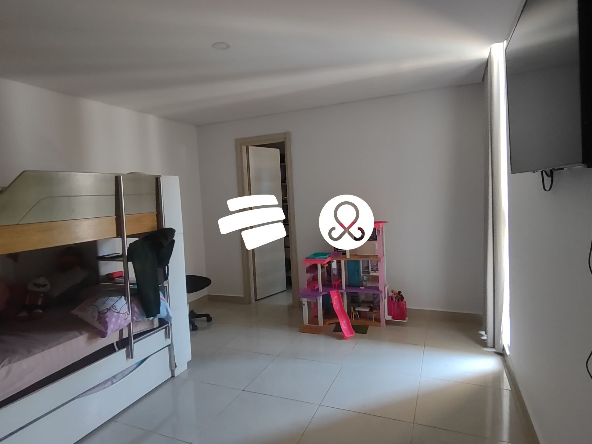 Apartamento en venta en Conjunto Residencial Villa Campestre, Barranquilla · foto 16 de 24