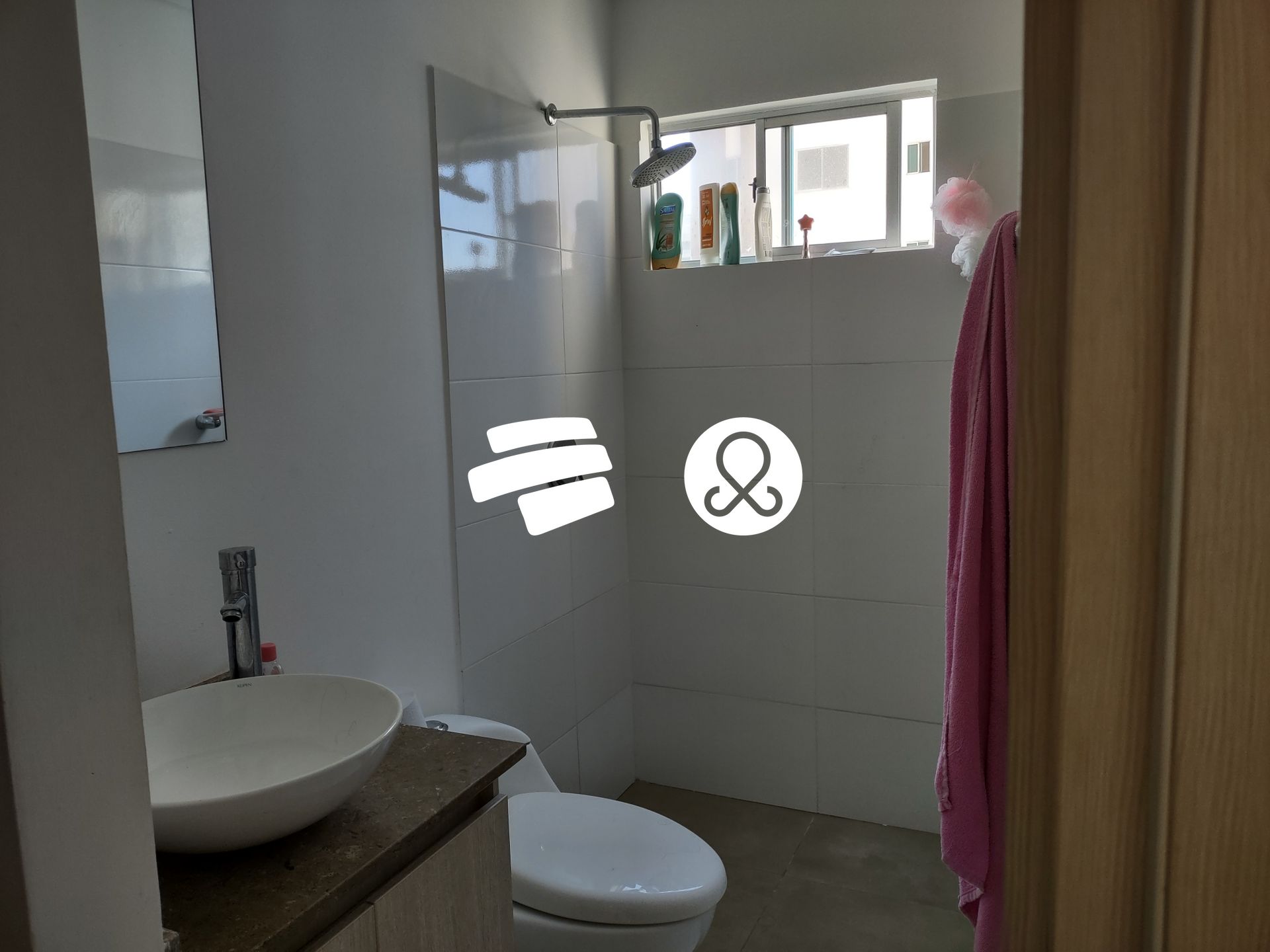 Apartamento en venta en Conjunto Residencial Villa Campestre, Barranquilla · foto 18 de 24
